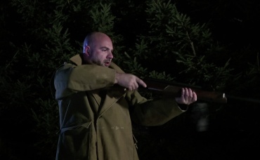 Байки у костра