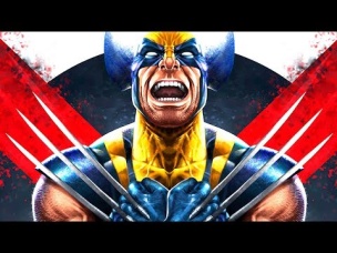 РОСОМАХА ВЕРНУЛСЯ? КАМНИ БЕСКОНЕЧНОСТИ. ВОЗВРАЩЕНИЕ ЛОГАНА. WOLVERINE. MARVEL COMICS.