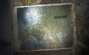 Крым. Последний причал. Часть 1