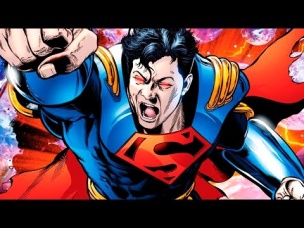СУПЕРБОЙ ПРАЙМ ВЕРНУЛСЯ ВО ВСЕЛЕННУЮ DC? СУПЕРБОЙ ПРАЙМ - МИСТЕР ОЗ? DC REBIRTH.