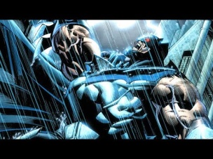 СУПЕРЗЛОДЕЙ СТАЛ БЭТМЕНОМ? BATMAN.