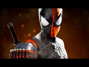 5 УБОЙНЫХ ВЕРСИЙ ЧЕЛОВЕКА - ПАУКА #2. SPIDER MAN. MARVEL COMICS.