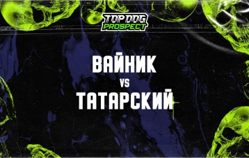 Вайник vs Татарский