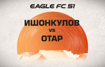 Ишонкулов vs Отар
