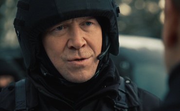 1. В заложниках