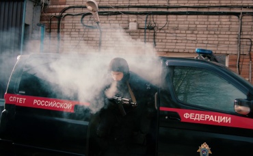 22. Враги по оружию