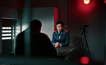 30. Полное перевоплощение