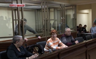 Басаевцы