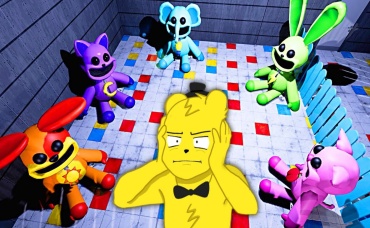 Тайна Финала  Взлом FNAF Help Wanted 2