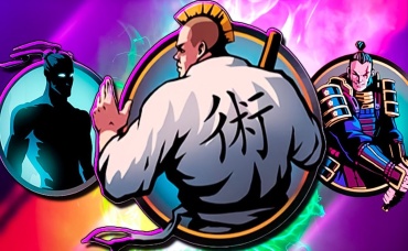 Сразу 2 Новых Босса! Новое Событие! Shadow Fight Shades #28