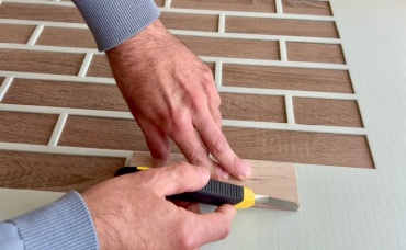 Меня этому научили опытные мастера, теперь делаю только так