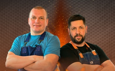 Шпроты из кильки и мойвы в афганском казане