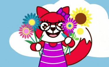 SUPER LILLY. Спроси у Лили