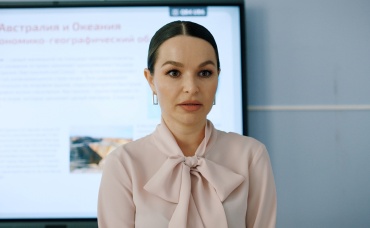 18-я серия