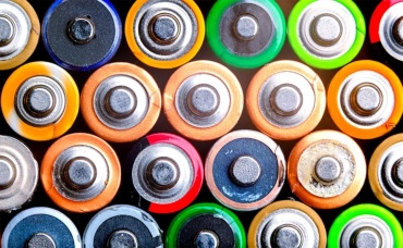 Серебряная вода. Ртуть