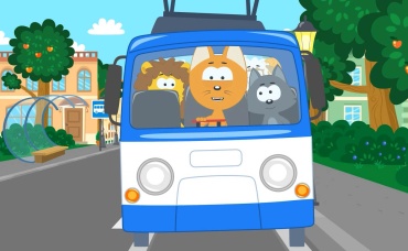 Толстый крокодил