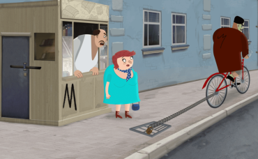 Дело монстра Франкенштейна