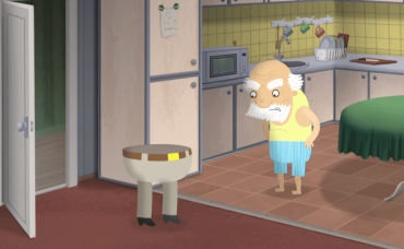 Дело о Невидимках