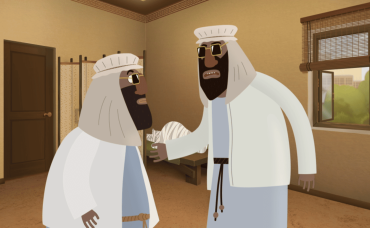 Дело об Анубисе и сбежавшей мумии