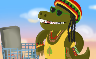 Дело об Атлантиде. Часть 1