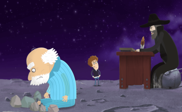 Дело о кошмаре и песочном человеке