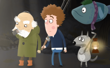 Дело рыб и их будущего