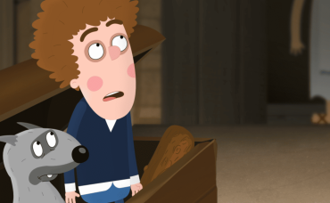 Дело богинь мщения Эриний