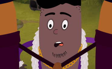 Дело наследного принца