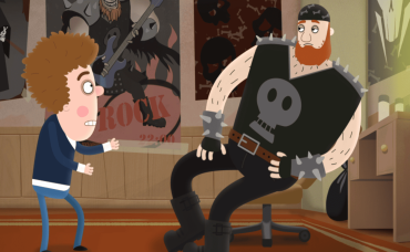 Дело о сборщике душ