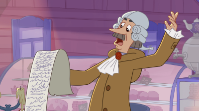 Идеальное свидание