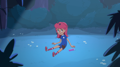 Блуждающие огоньки