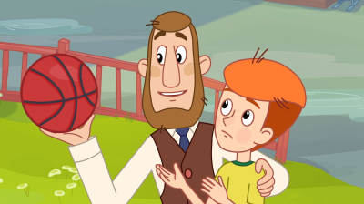 Кризис среднего роста