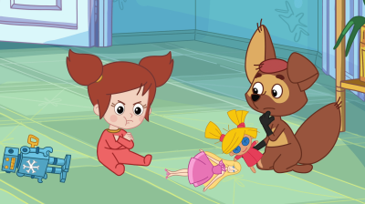 Настоящие девочки