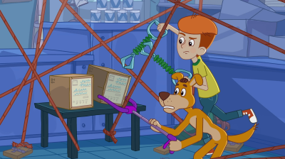 Миссия непоправима