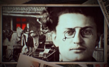 Мятеж в Петрограде