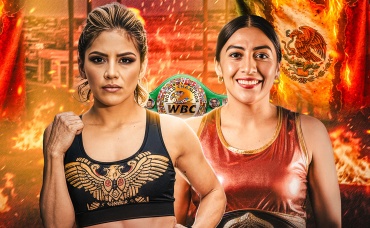 Лурдес Хуарес vs Джессика Нери Плата