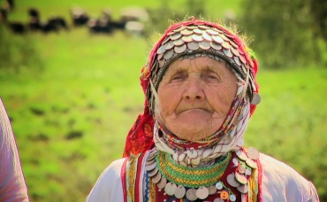 Дигорцы. Наследники скифов