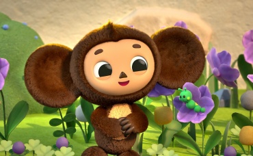 Вредный питомец