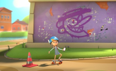 Каляки-маляки