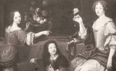 История нравов. Африканские невольники