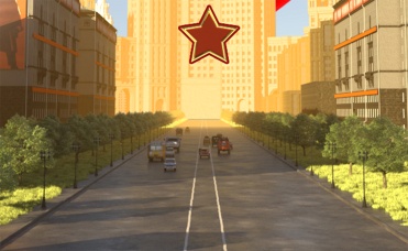 Дружба народов