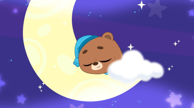 Колыбельная