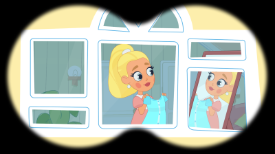 Тайная жизнь родителей