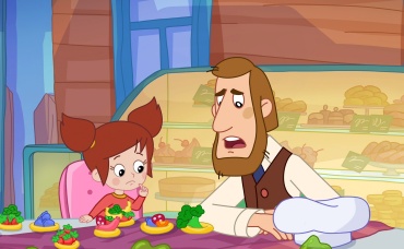 Идеальный пирог