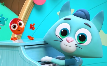 Погремушки