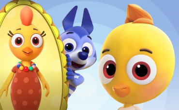 Бусы для мамы