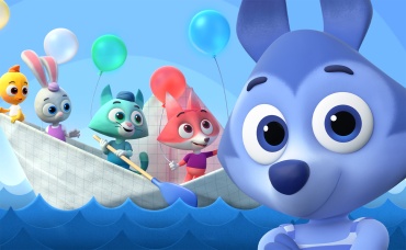 Воздушные шарики