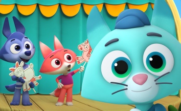 Музыкальный театр