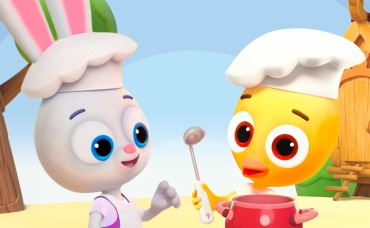 Каша на завтрак