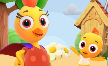 Супергерой